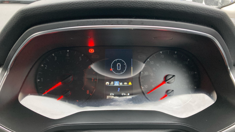 Renault Captur 1.0 TCE 90 Iconic 5dr Petrol Hatchback